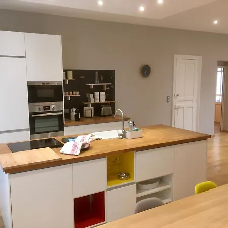 Отель Grande Maison En Coeur De 5 3*