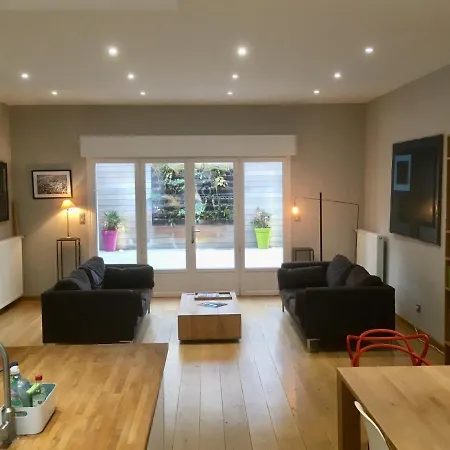 Отель Grande Maison En Coeur De 5 3*