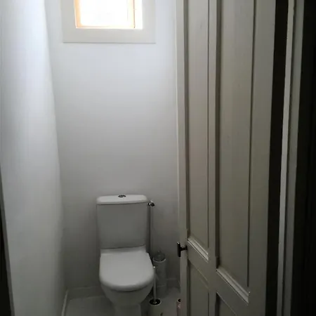 Grande Maison En Coeur De 5 3* Le Touquet