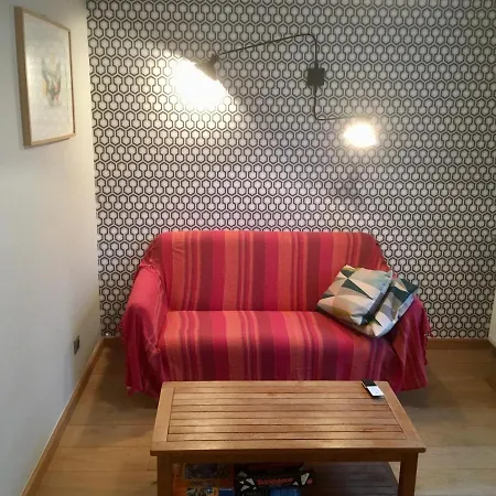 Grande Maison En Coeur De 5 3*