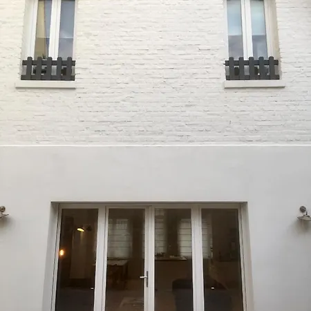 Grande Maison En Coeur De 5