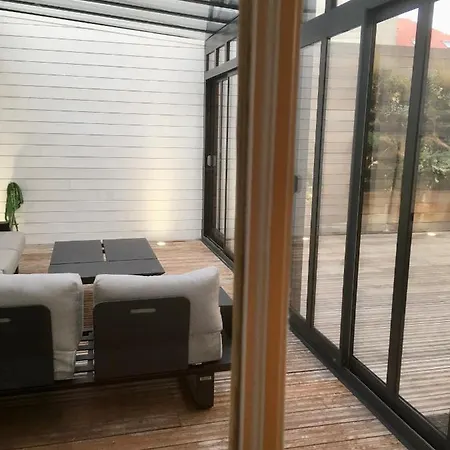 Grande Maison En Coeur De 5 3*