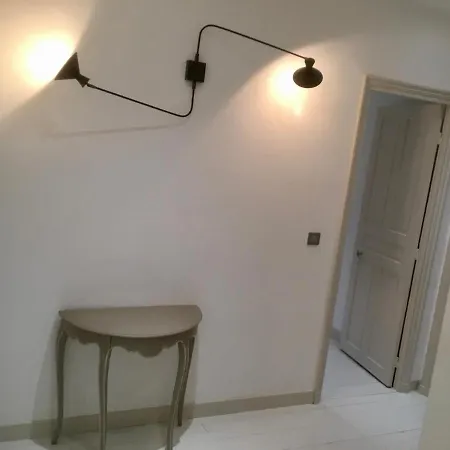 Grande Maison En Coeur De 5 Отель Le Touquet