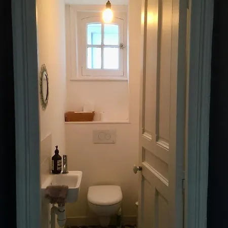 Отель Grande Maison En Coeur De 5 3*
