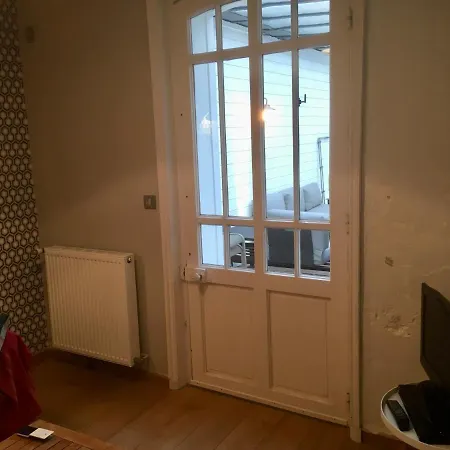 Grande Maison En Coeur De 5 3*