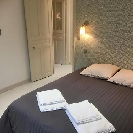 Отель Grande Maison En Coeur De 5
