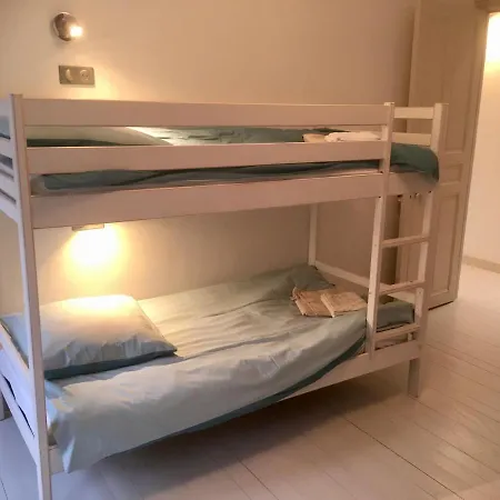 Отель Grande Maison En Coeur De 5 3*
