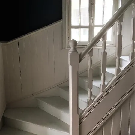 Grande Maison En Coeur De 5 Отель