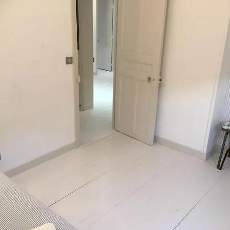 Grande Maison En Coeur De 5