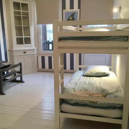 Grande Maison En Coeur De 5 3* Le Touquet