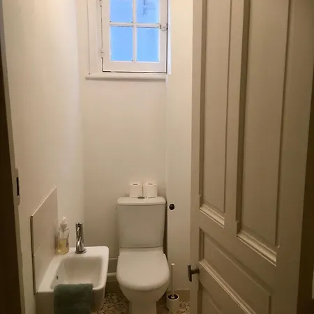 Отель Grande Maison En Coeur De 5 3*