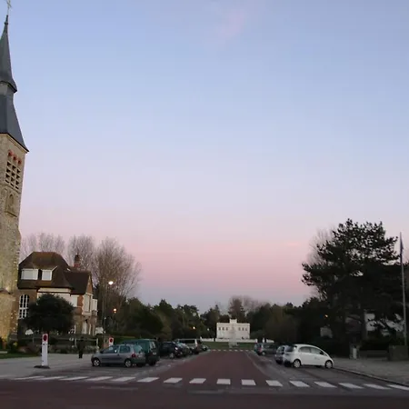 Grande Maison En Coeur De 5 3* Le Touquet